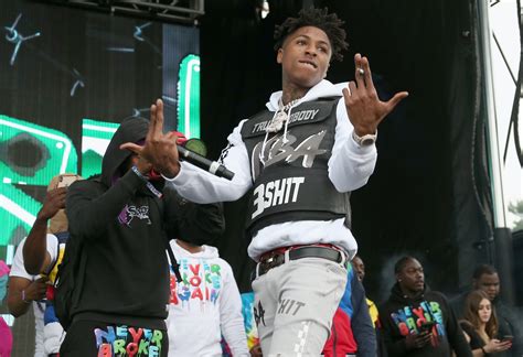how many times did nba youngboy go to jail|How YoungBoy Never Broke Again Hit No. 1 From Jail .